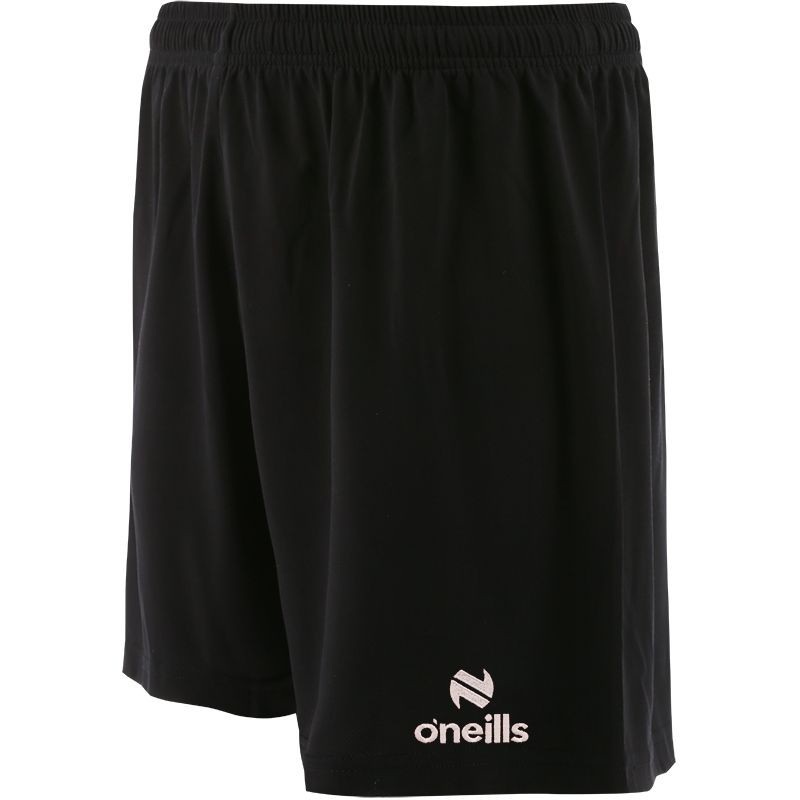 Aztec Soccer Shorts Black (Kids / Adult)