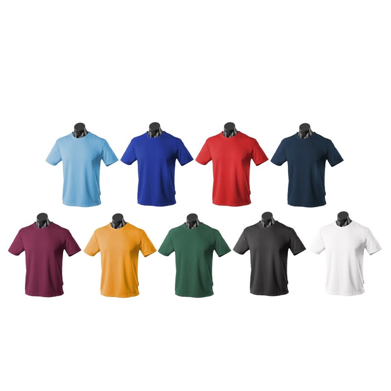 1207 Botany Kids/Mens T-Shirt