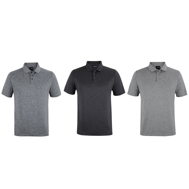 7PKP Podium Catiopn Polo Shirt