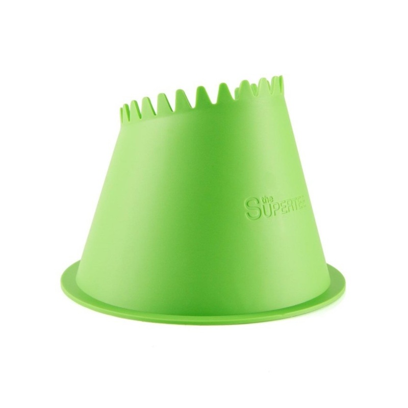 Dan Carter SUPERTEE Volc Kicking Tee | The Rugby Shop