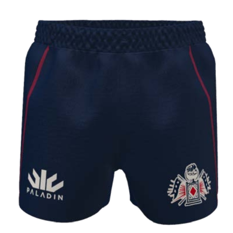 New England Free Jacks 23 Paladin Rugby Shorts – Home | Shop MLR