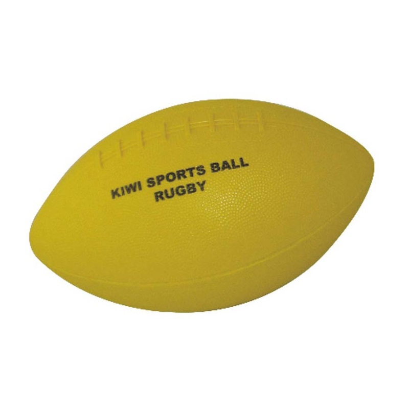 PVC BALL – SOFT RUGBY