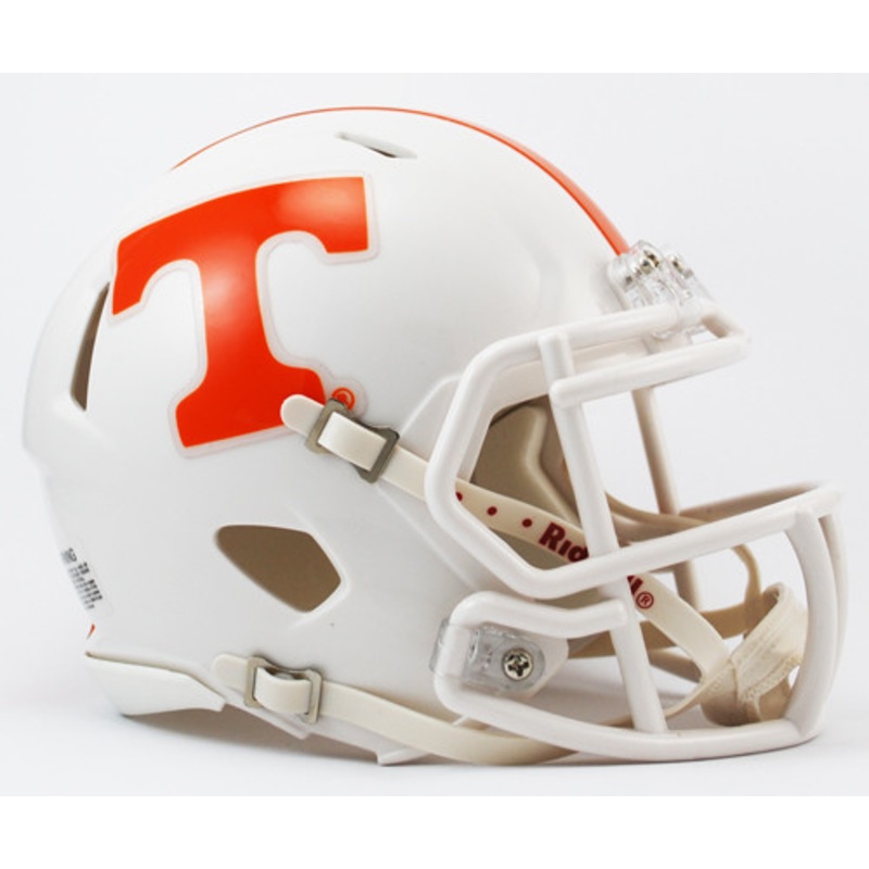 Tennessee Volunteers Vols Revolution SPEED Mini Helmet