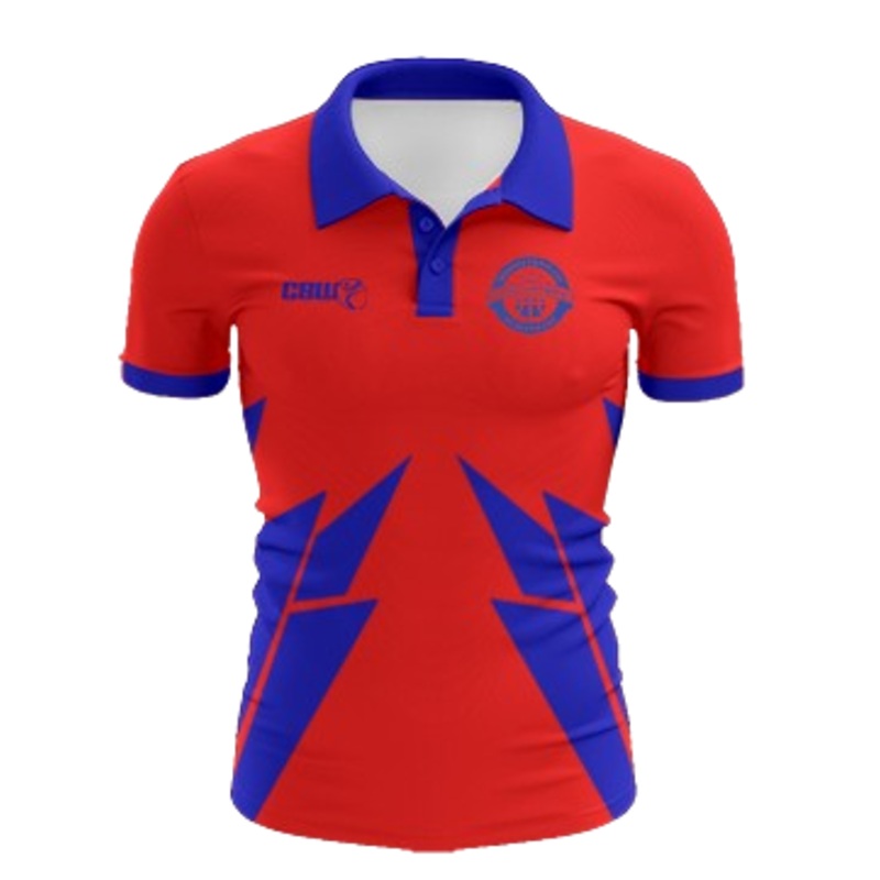 CSW SPORT DESIGN YOUR OWN POLO SHIRT