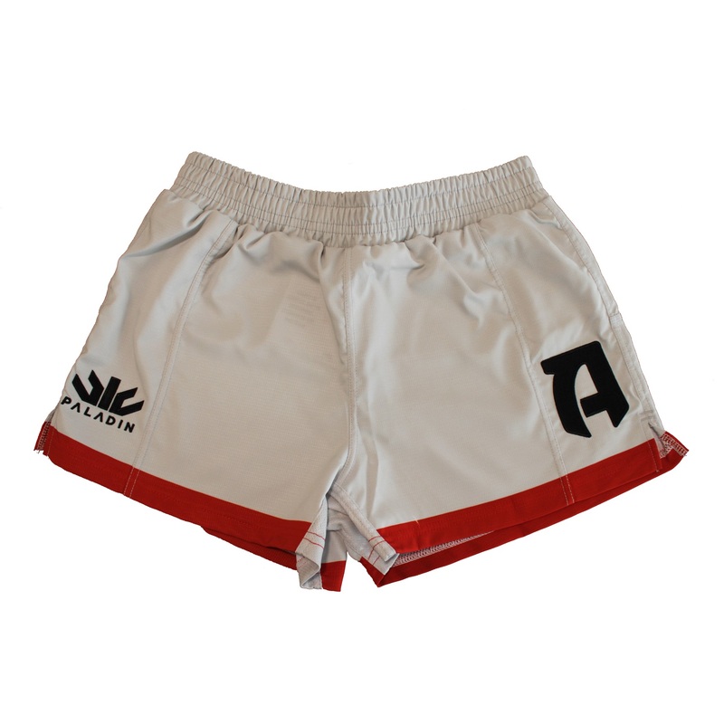 Rugby ATL 21 Paladin Rugby Shorts | Fanwear | Shop MLR
