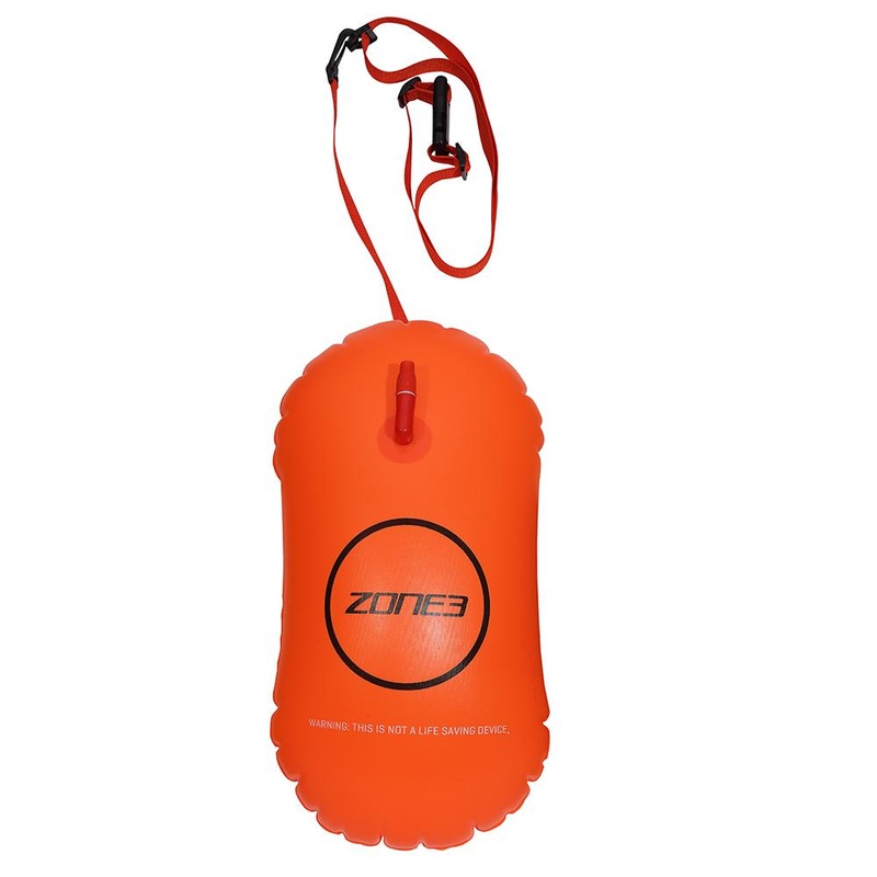 Zone3 Tow Float Safety Buoy