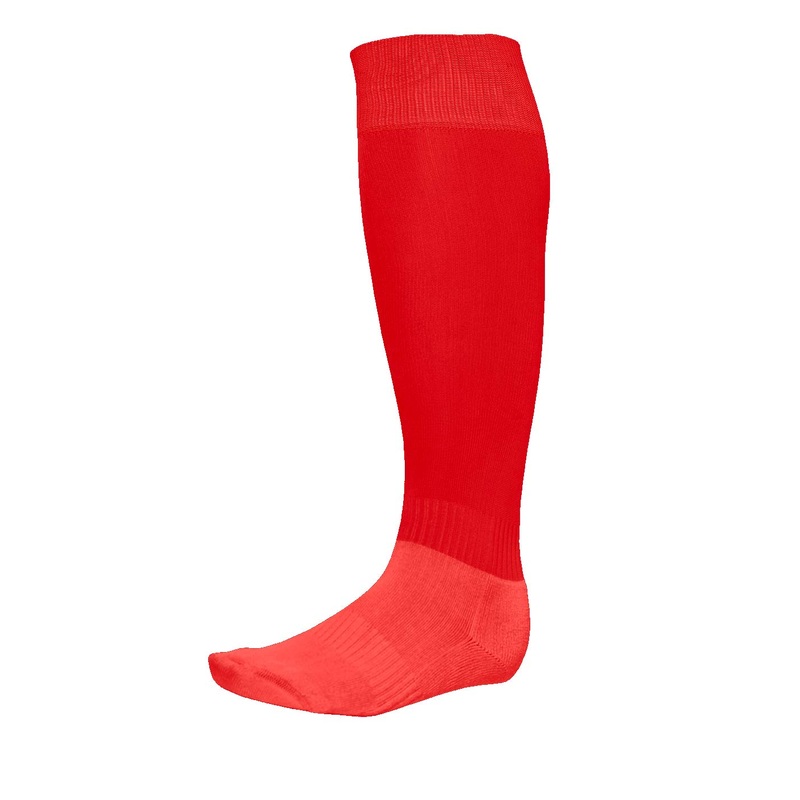 Steeden Performance Socks – Red