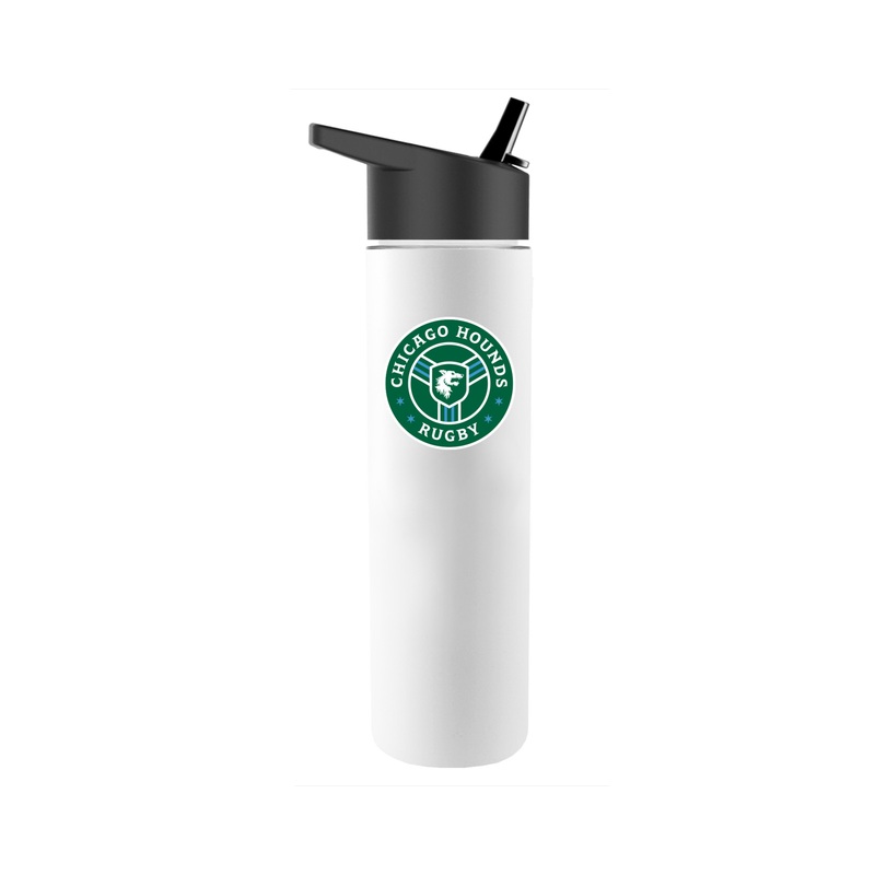 Chicago Hounds Water Bottle | Shop MLR