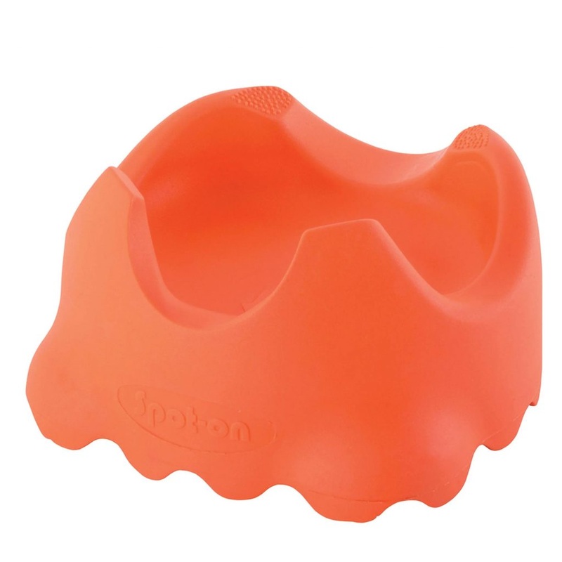 Gilbert Rugby Spot On Lo Kicking Tee