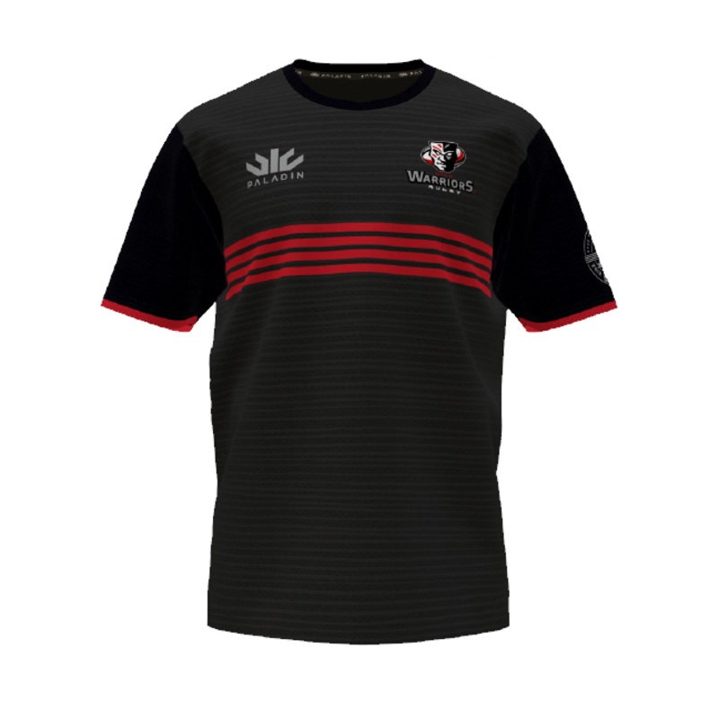 Utah Warriors Paladin Women’s Training Shirt | Shop MLR