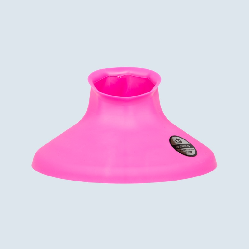 Rugby Bricks Vortex Low Cut Kicking Tee – Pink | The Rugby Shop