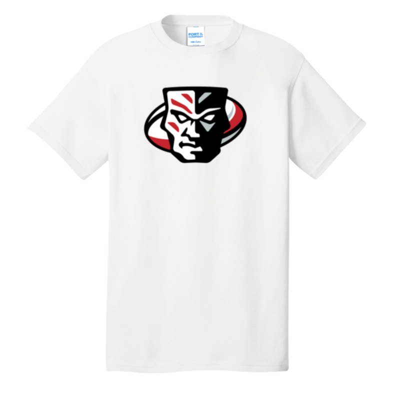 Utah Warriors Rugby Fan T-Shirt | Shop MLR
