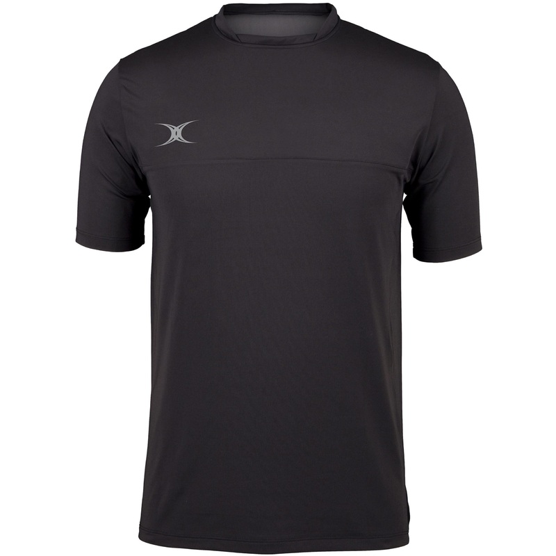 Gilbert Pro Tee Shirt in Black | T-Shirts