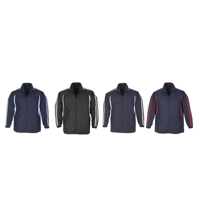 J3150B Kids Flash Tracksuit Top