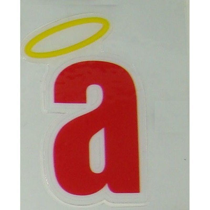 Anaheim California Angels FULL SIZE HELMET 3M STICKER DECAL – Little a