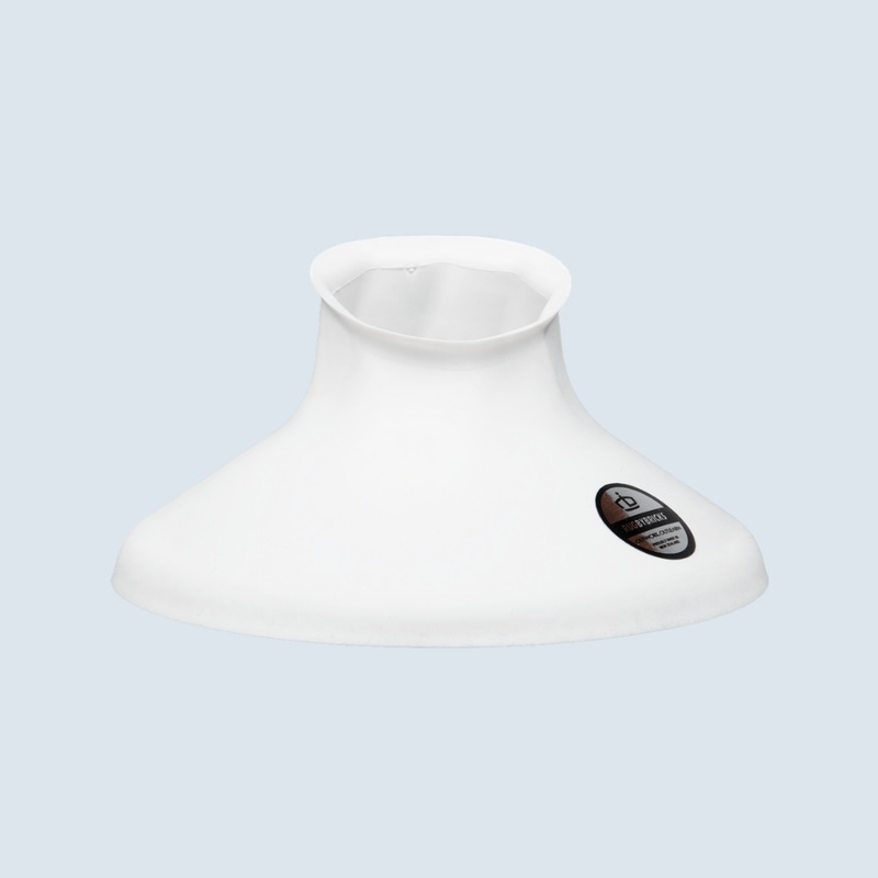 Rugby Bricks RB Vortex Low Cut Kicking Tee – White | The Rugby Shop