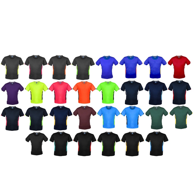 3211 Kids Tasman T-Shirt