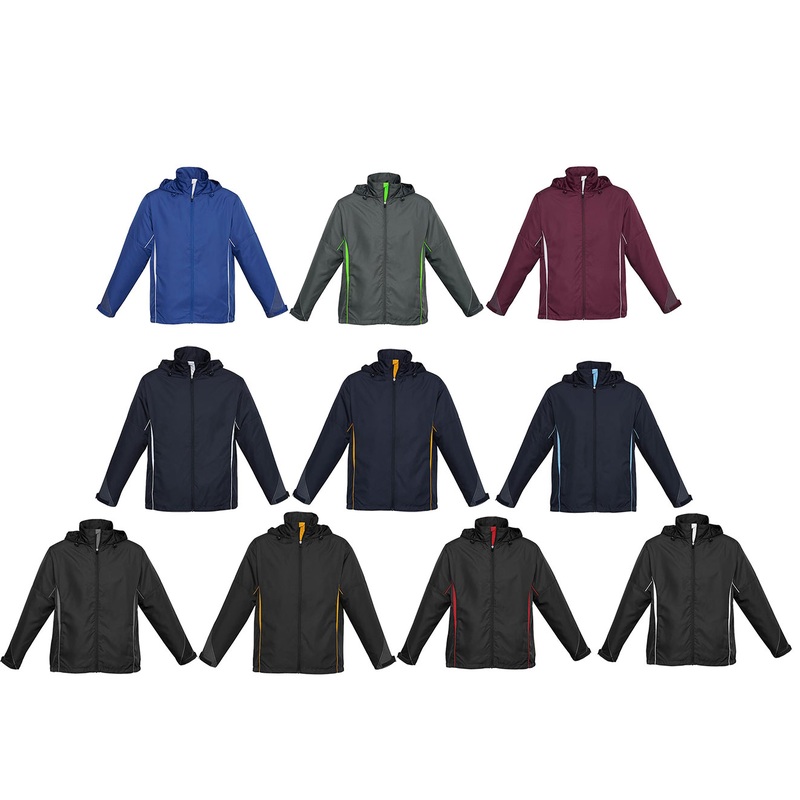 J408K Kids Razor Team Jacket – Clearance