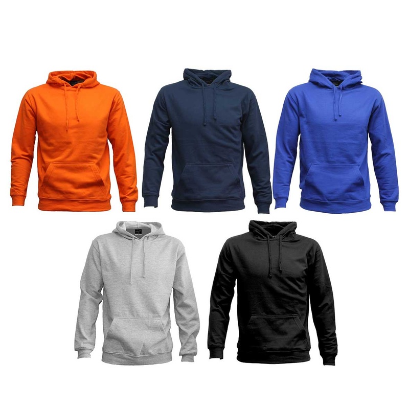 EHPK Aurora Edge Kids Pullover Hoodies