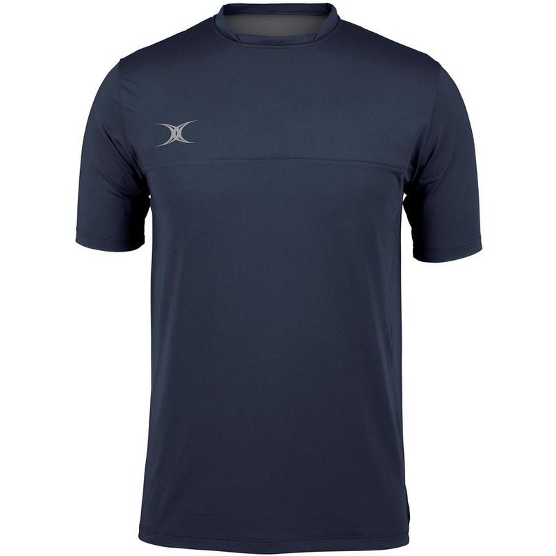 Gilbert Pro Tee Shirt in Navy | T-Shirts