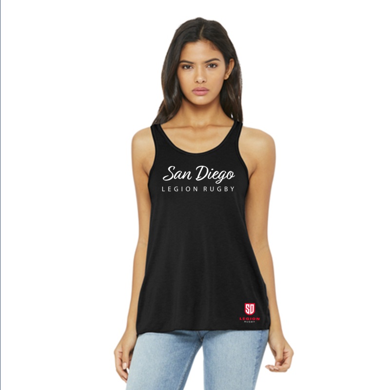 SD Legion P8Z Women’s Tank Top | Shop MLR