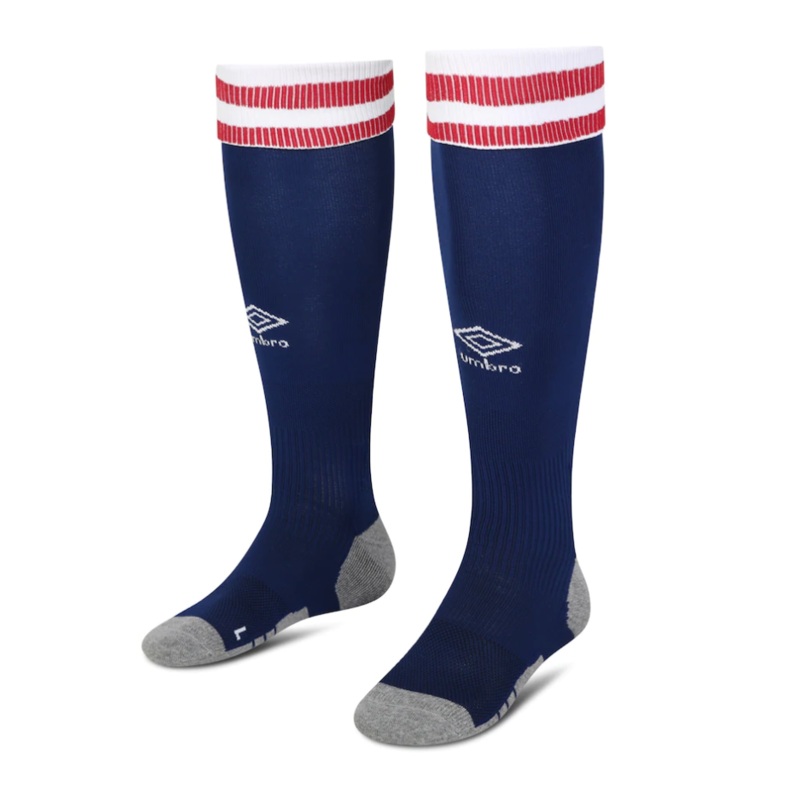 England Rugby Home Socks 2022/23 | The Rugby Shop