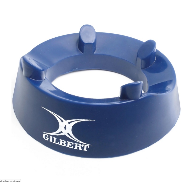 Gilbert Quicker Kicker II Kicking Tee | The Rugby Shop