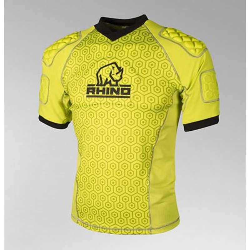 Rhino Shoulder Pads | Body Protection | The Rugby Shop