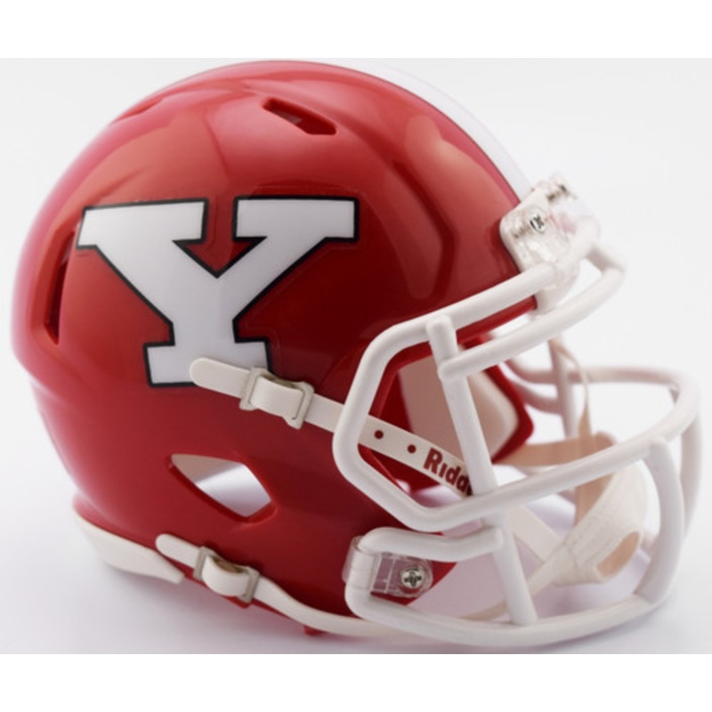 Youngstown State Penguins Revolution SPEED Mini Helmet