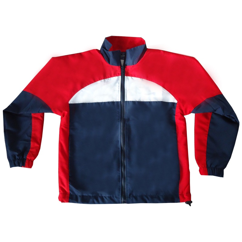 Youths & Adults Tour Tracksuit Top