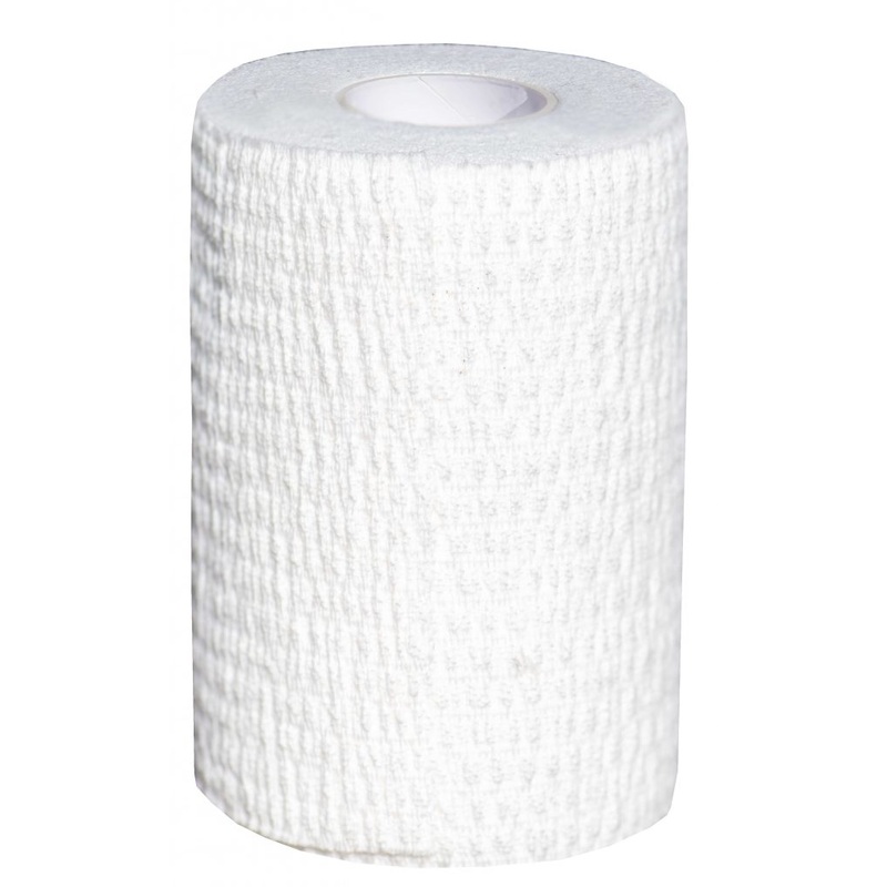 13044-Sport Lite EAB Strapping Tape White-10 Cm