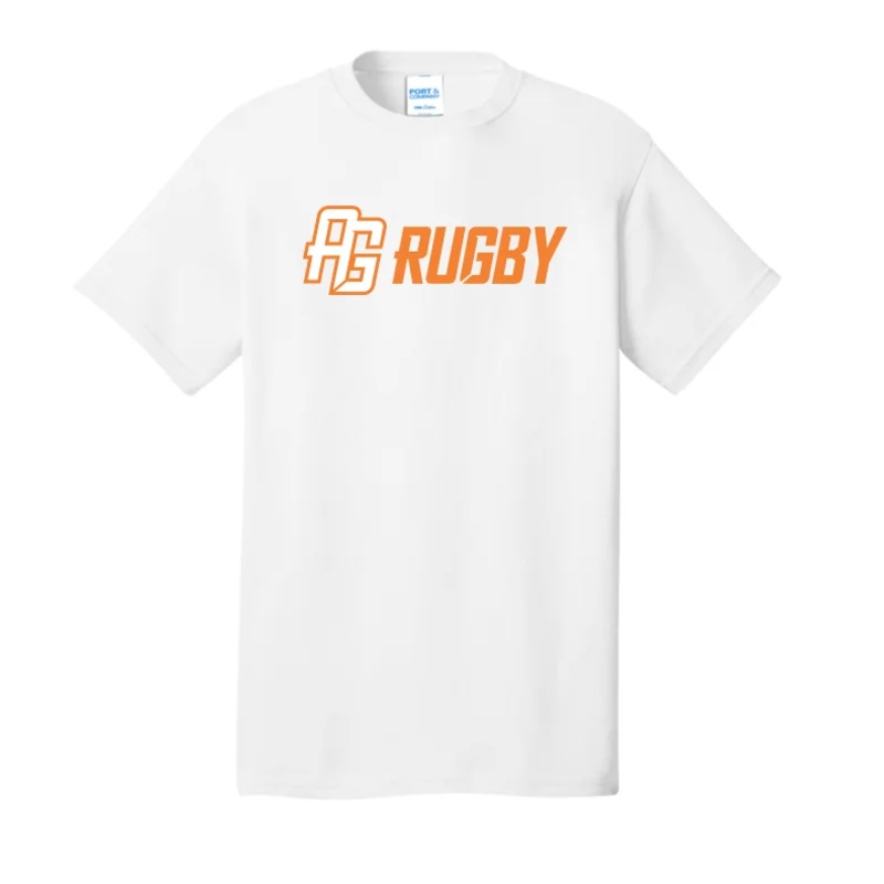 Austin Gilgronis Fan T-Shirt | Vintage MLR