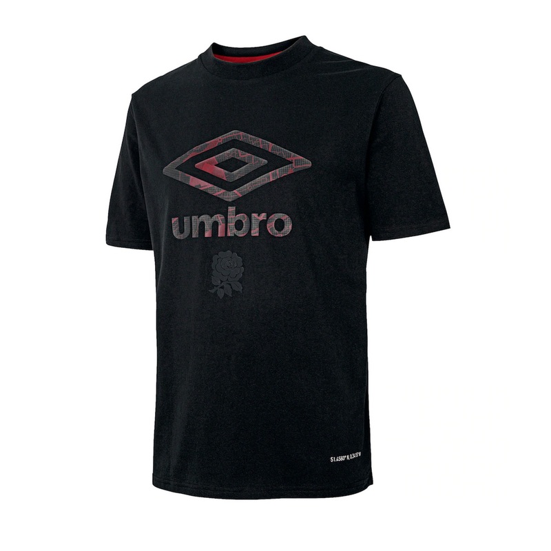 England Rugby Navigation Classic T-Shirt | The Rugby Shop