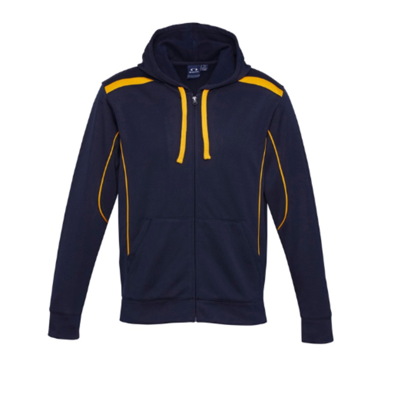 ZIP HOODIE FB UNITED  KIDS & ADULTS