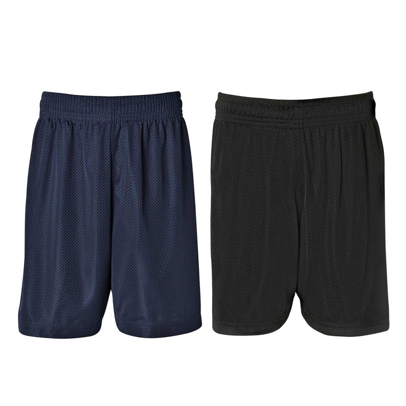 7KBS Adults Basketball Shorts