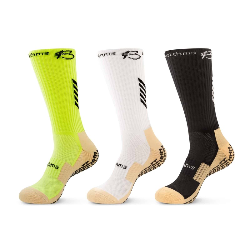 botthms Grip Socks Combo Pack | The Rugby Shop