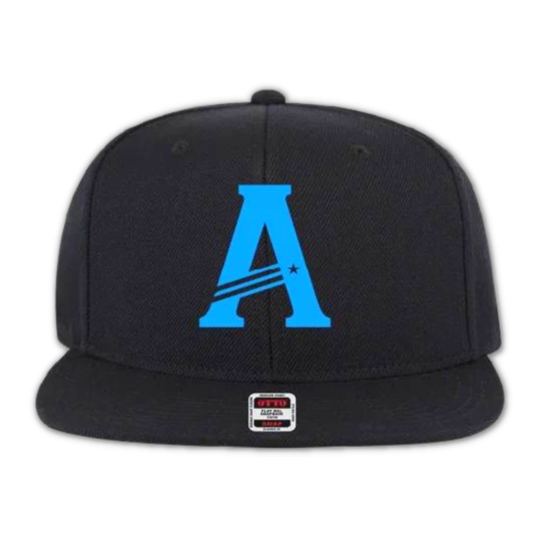 Anthem Rugby Carolina Snapback | Anthem RC | Shop MLR