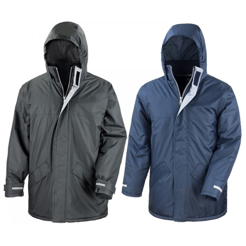 R207X Adults Core Winter Parker