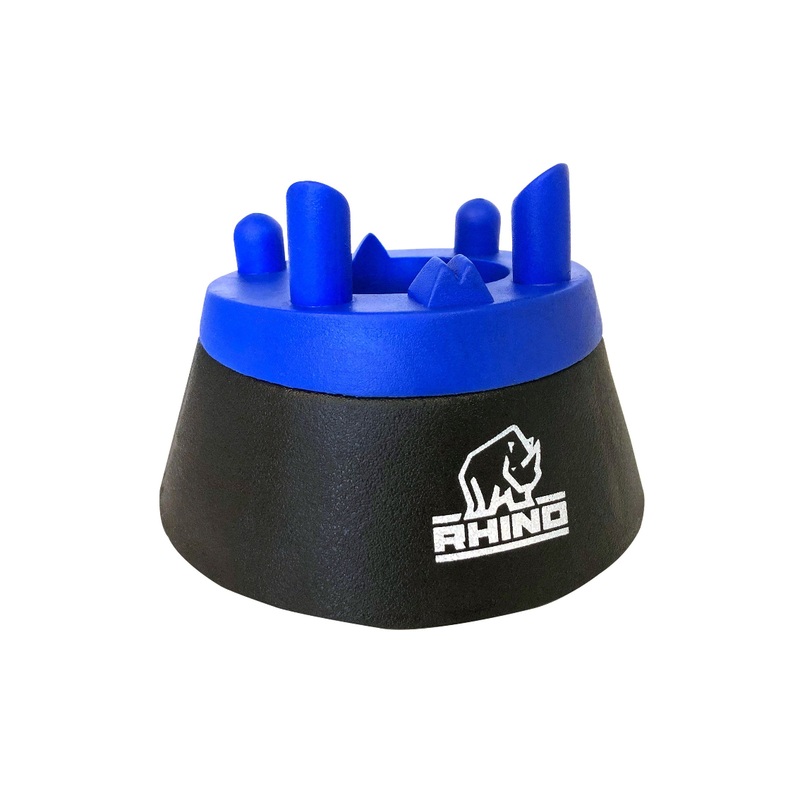 Rhino Adjustable Screw Kicking Tee | The Rugby Shop