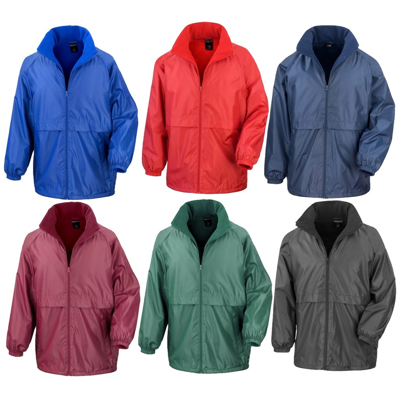 R203X Adults And Youth Dri-Warm & Lite Jacket