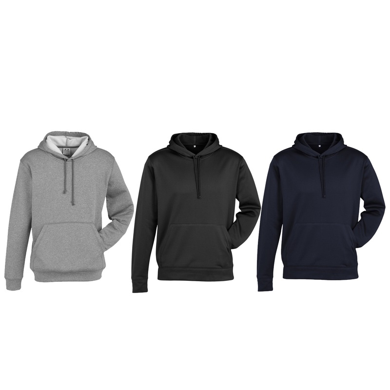 SW239KL Kids Hype Pull-On Hoodies