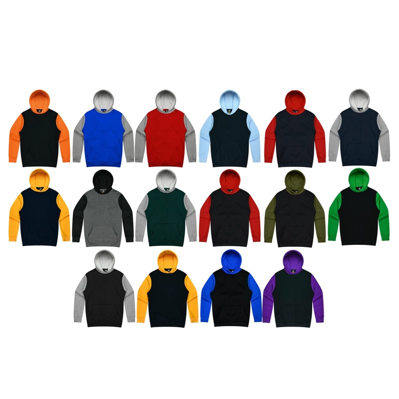1530 – MONASH Kids Hoodies