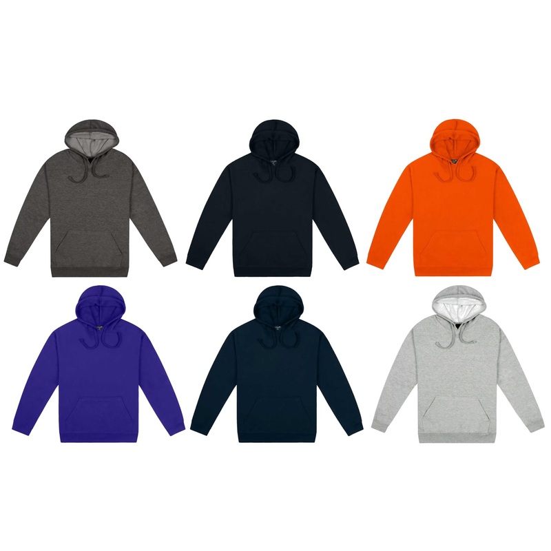 EHP Aurora Edge Adults Pullover Hoodies