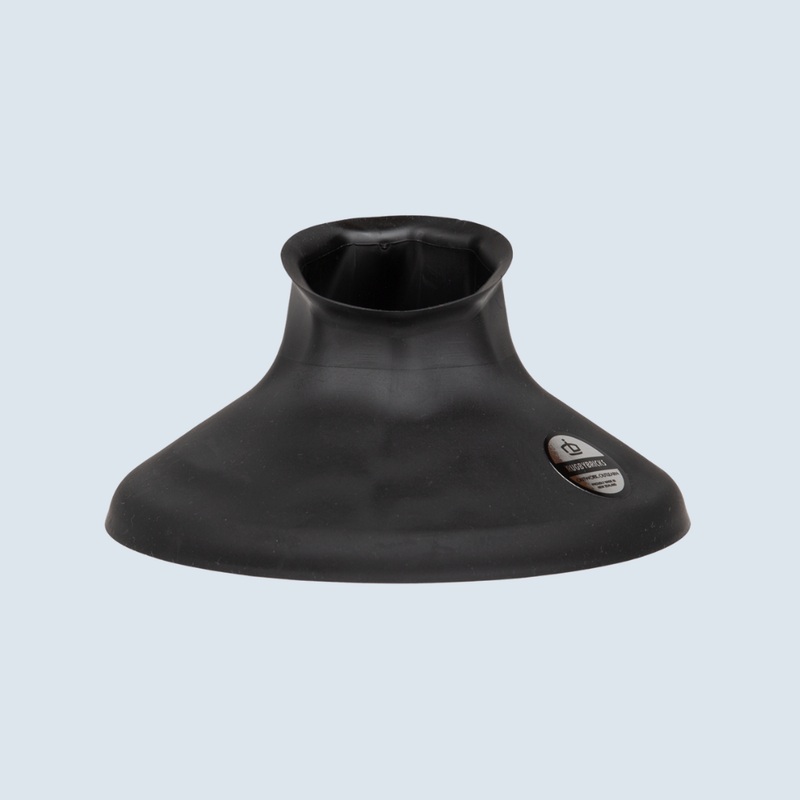 Rugby Bricks Vortex Low Cut Kicking Tee – Black | The Rugby Shop