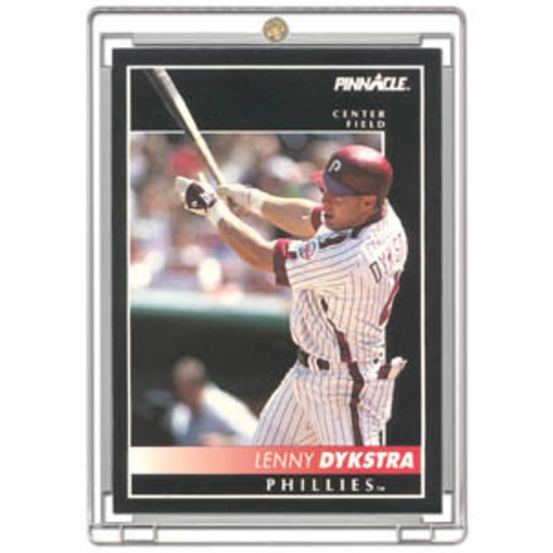 1-Screw REGULAR 20 Point Card Holders (25 count Case)