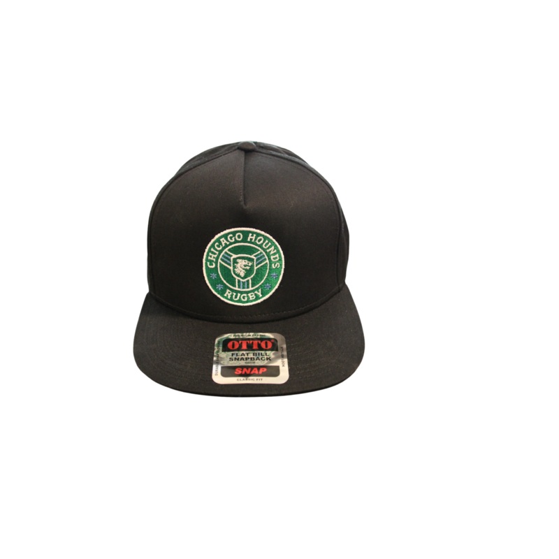 Chicago Hounds Snapback Hat | Shop MLR
