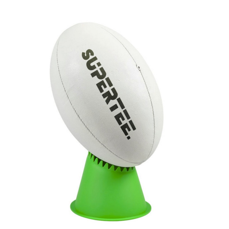 Dan Carter Kicking Tee SuperTee Volc | Equipment