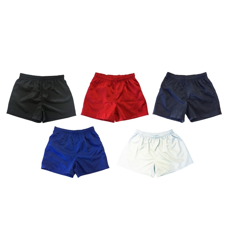 Adults Rugby Shorts