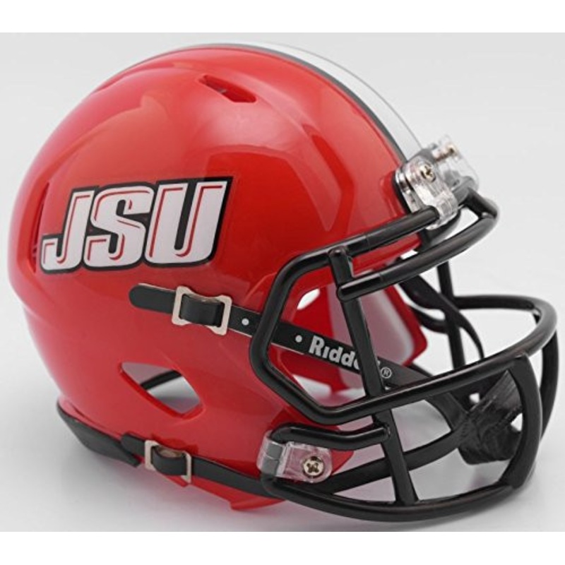 Jacksonville State Gamecocks Revolution SPEED Mini Helmet
