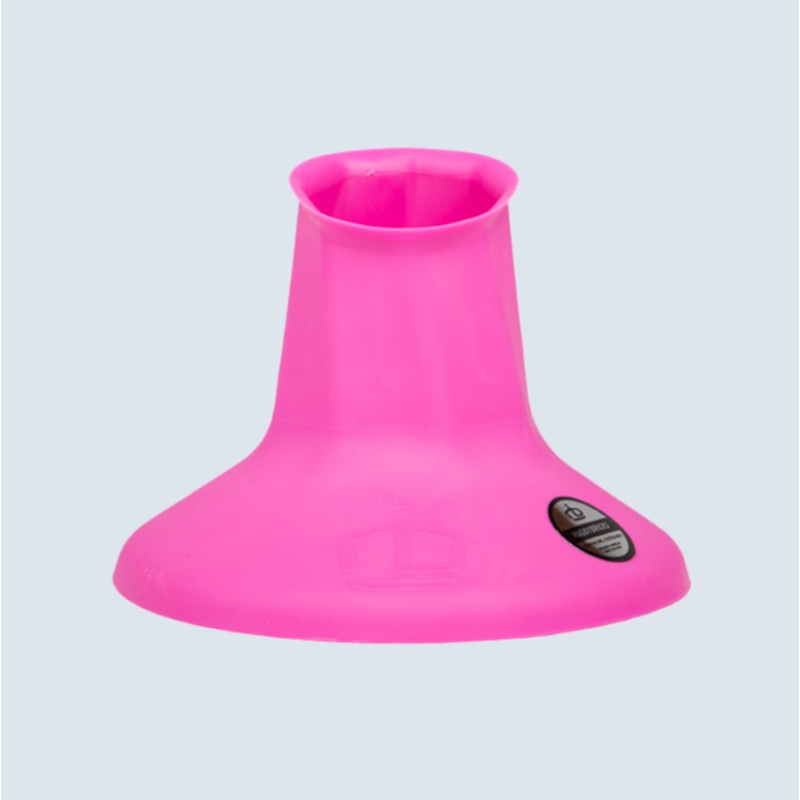 Rugby Bricks RB Vortex High Cut Kicking Tee – Pink | The Rugby Shop